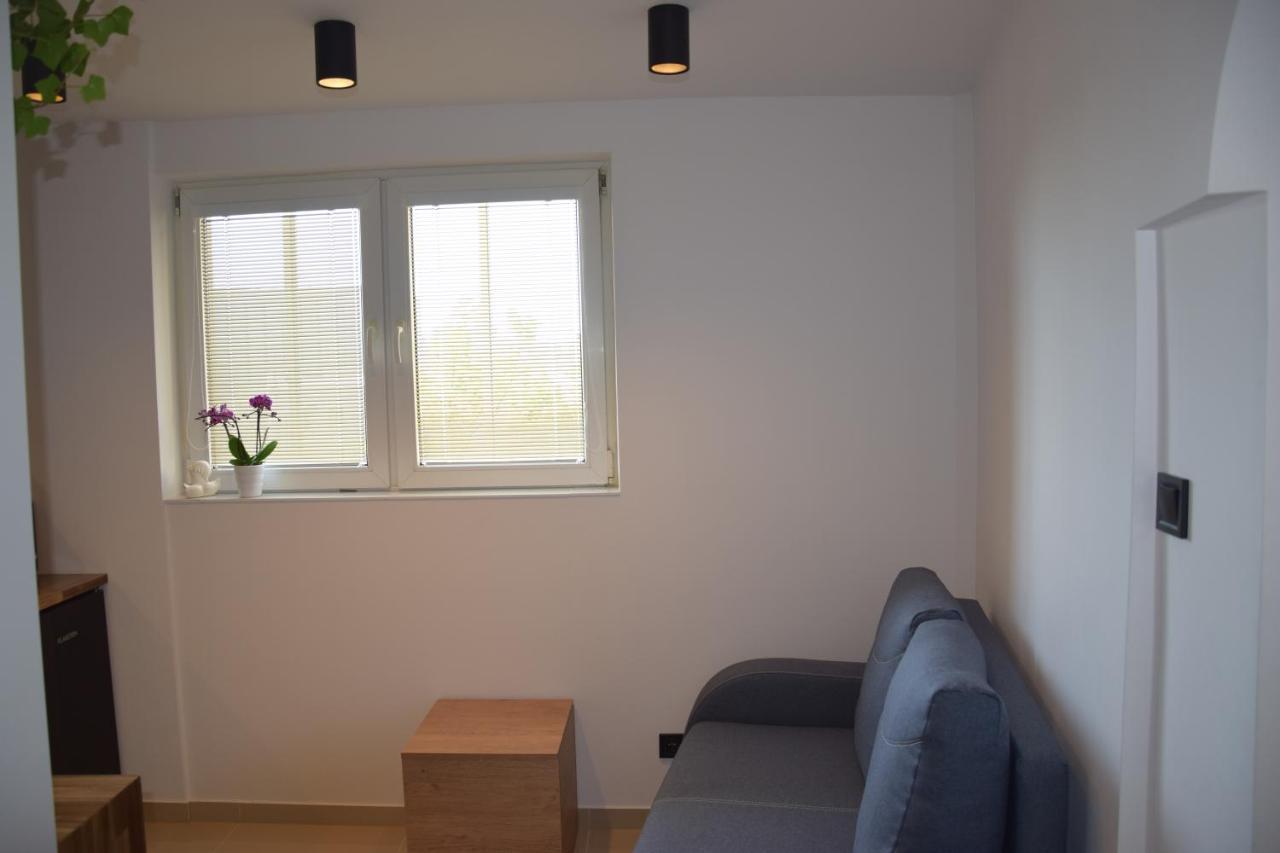 Apartament Kolejowa Białystok Exterior foto